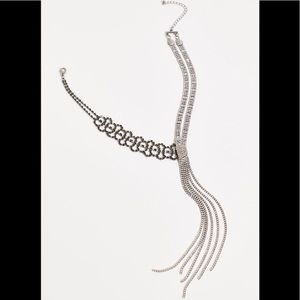 Edge of Romance Necklace